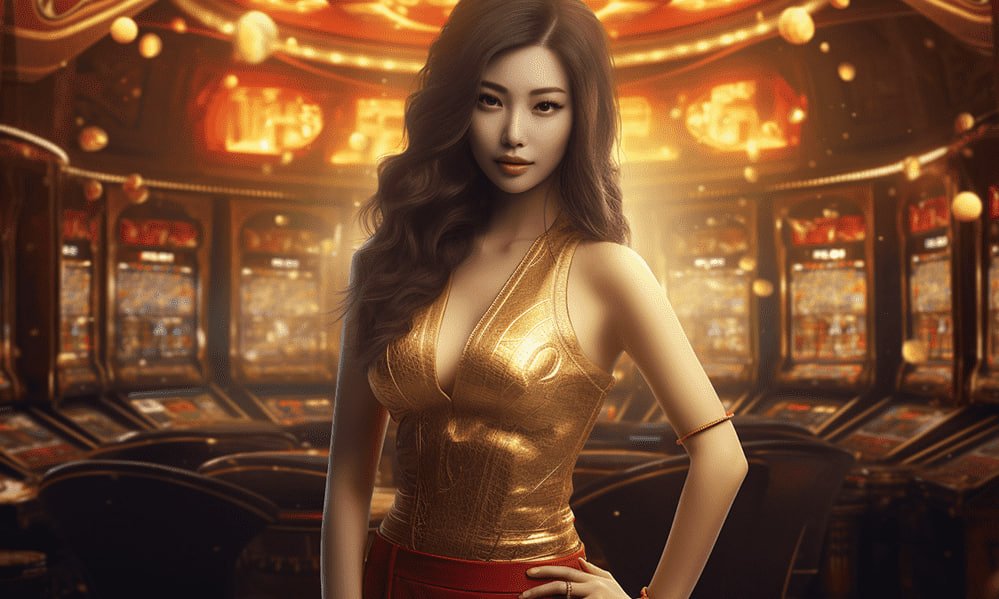 Trò chơi slot online chất lượng cao, giải trí không giới hạn