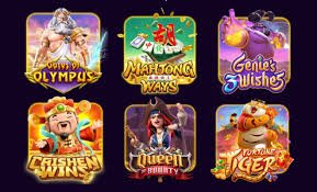Giao diện game slot đa dạng trên nền tảng x s m tr