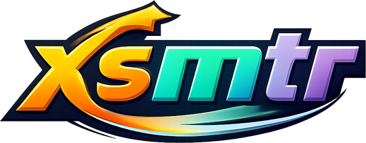 Logo x s m tr